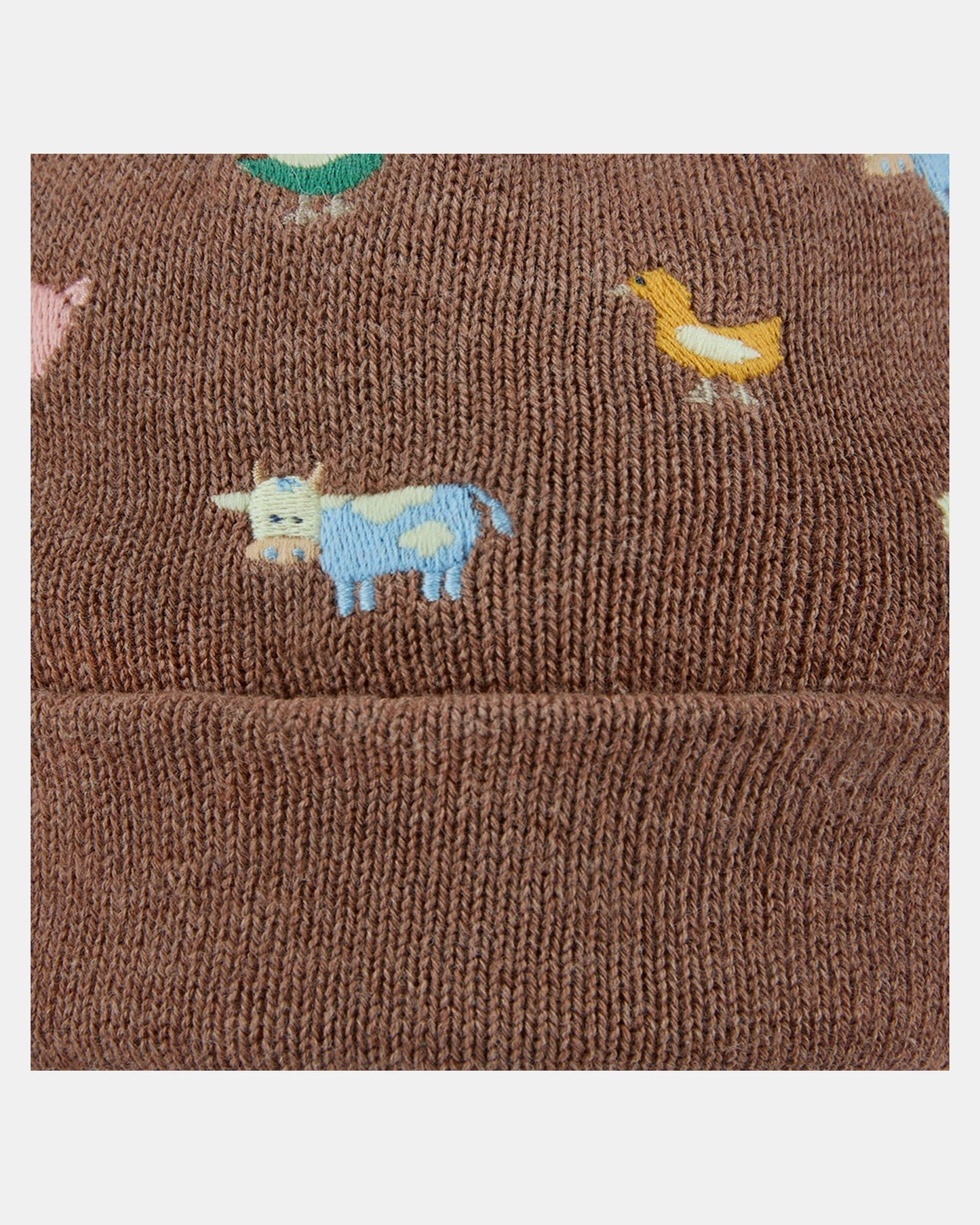 Toshi Organic Beanie Mystical - Farm Buddies