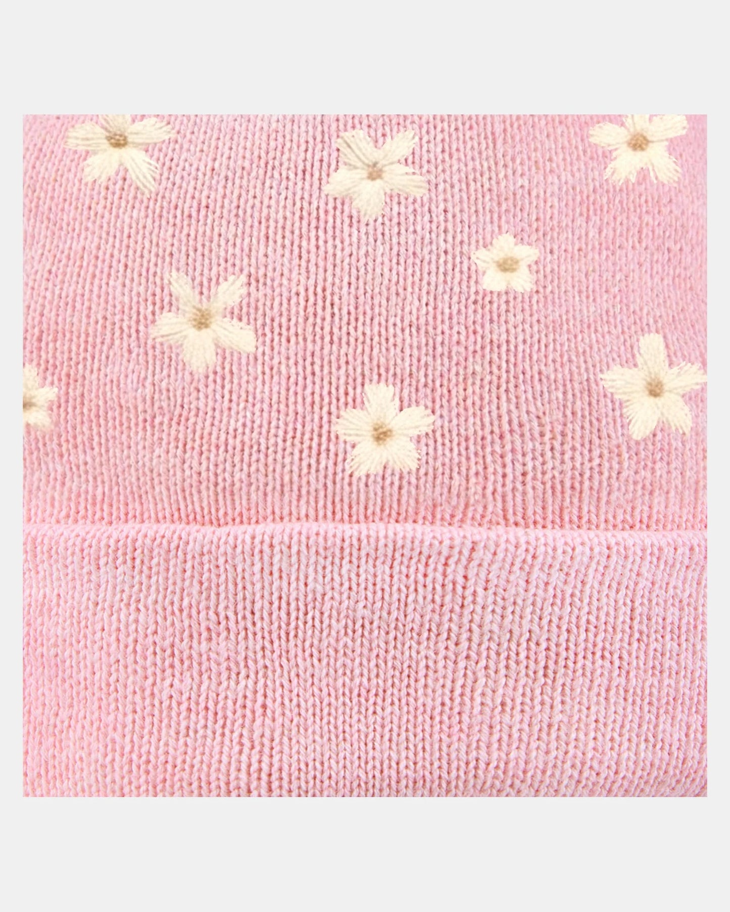 Toshi Organic Beanie Mystical - Jasmine Rose