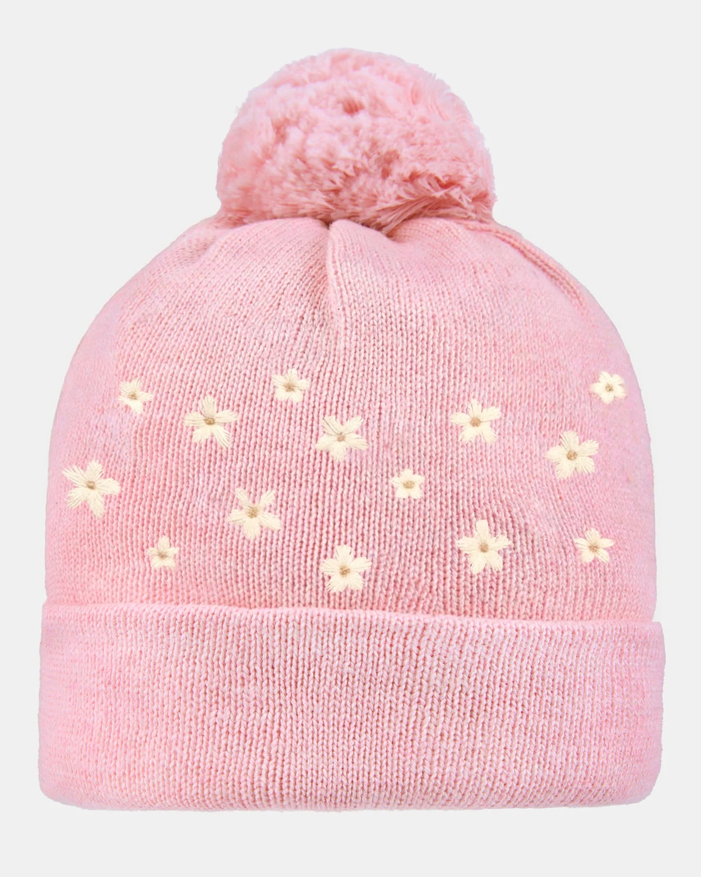Toshi Organic Beanie Mystical - Jasmine Rose