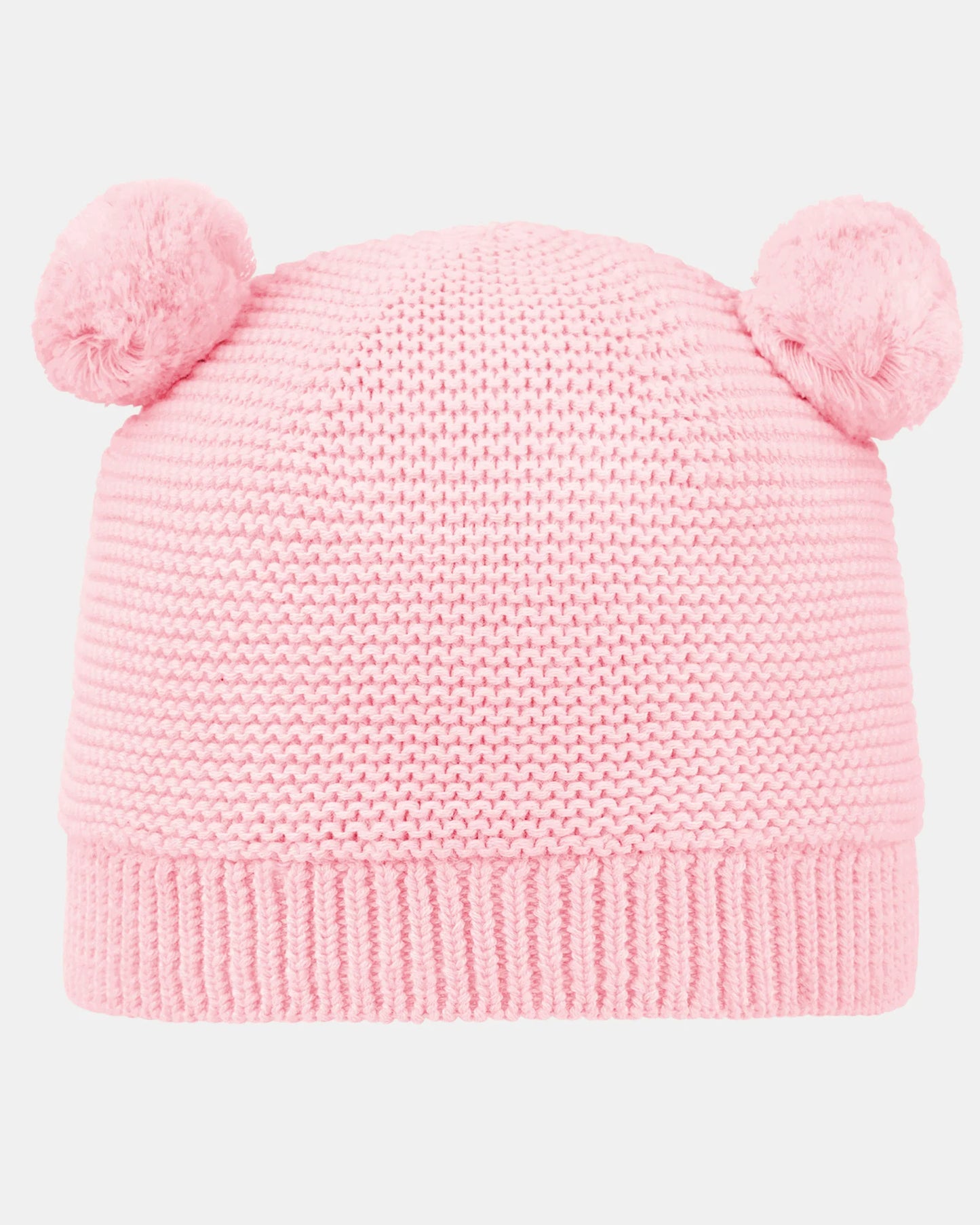 Toshi Organic Beanie Snowy- Assorted