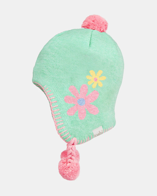 Toshi Organic Earmuff Storytime - Daisy