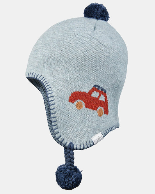 Toshi Organic Earmuff Storytime Speedie
