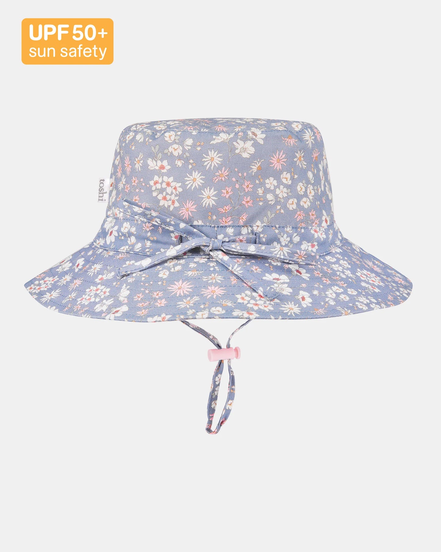 Toshi Sunhat Eva Dusk