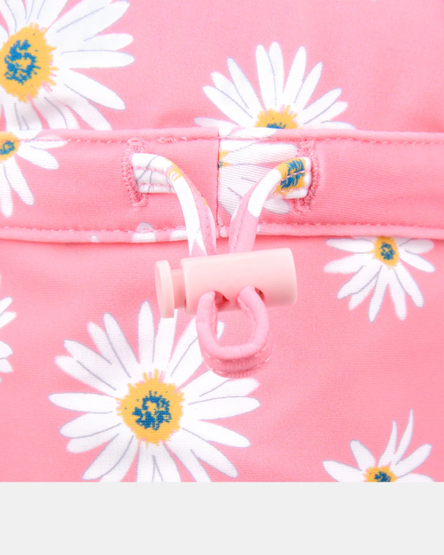 Toshi Swim Flap Cap Paradise Daisy Watermelon