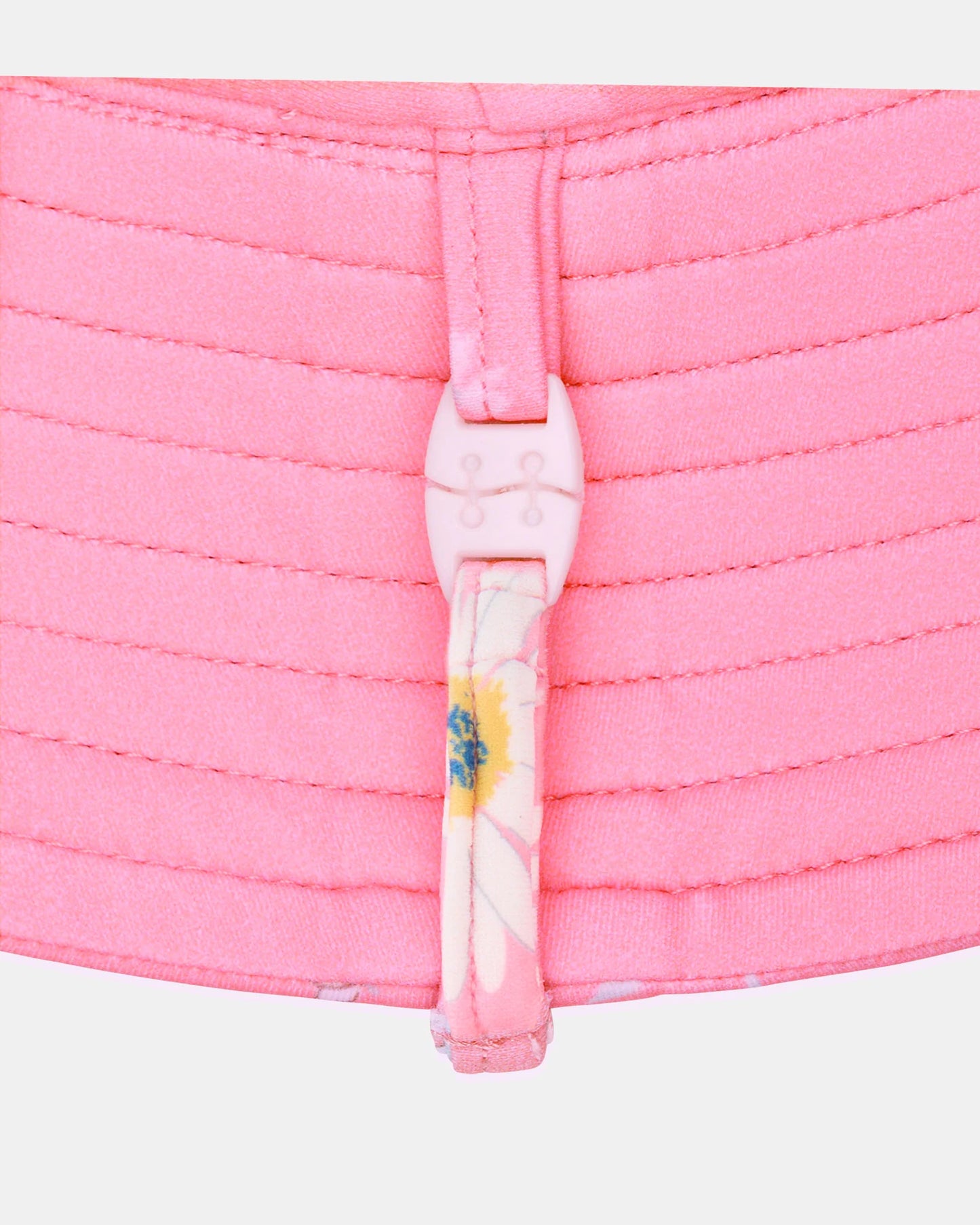 Toshi Swim Sunhat Paradise Daisy Watermelon
