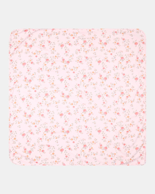 Toshi Wrap Knit Harvest - Cottage Garden