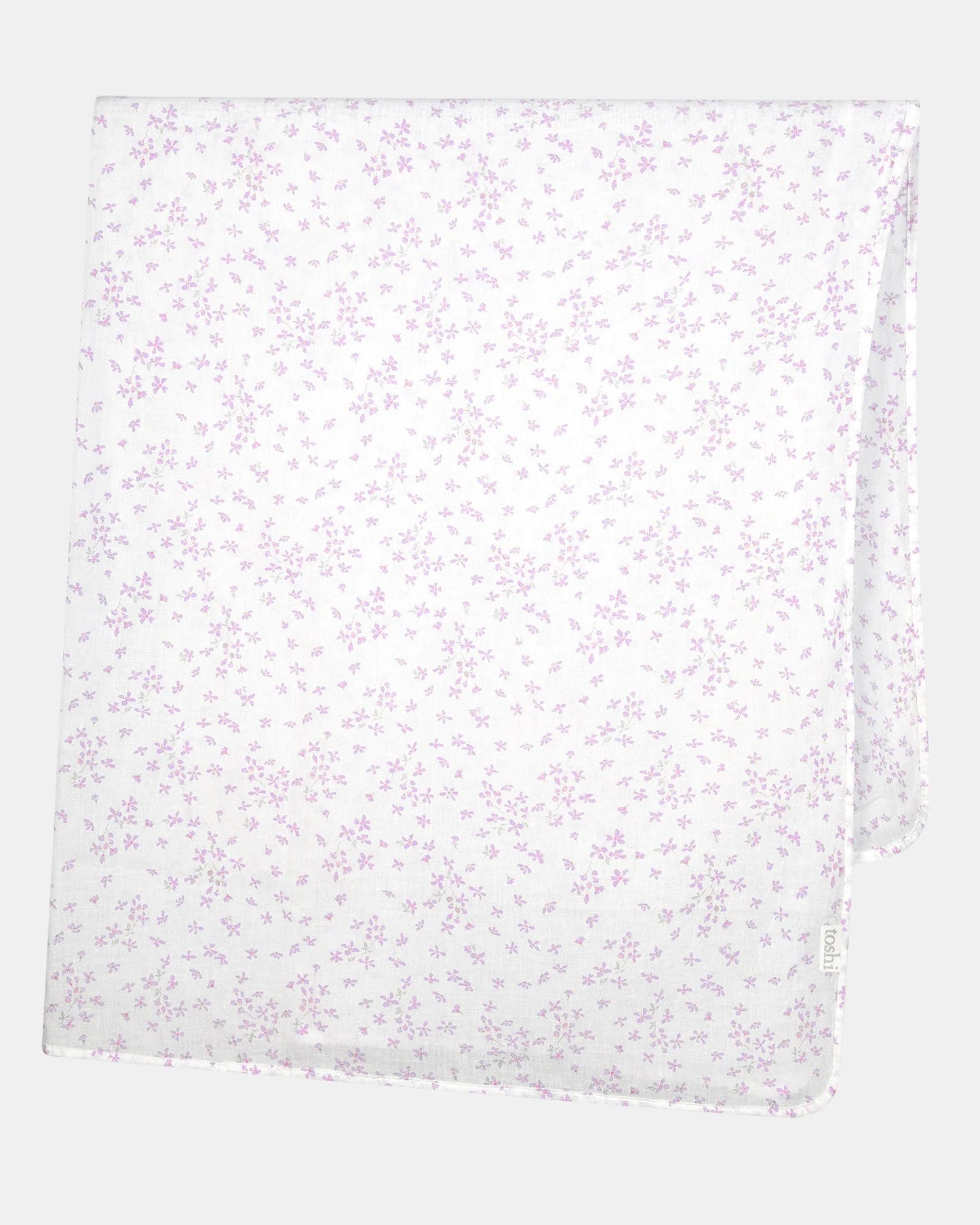 Toshi Wrap Muslin Classic - Nina Lavender