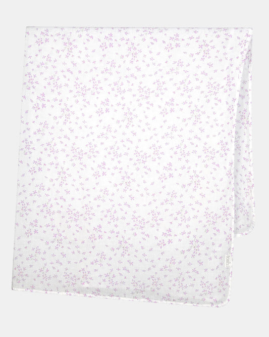 Toshi Wrap Muslin Classic - Nina Lavender