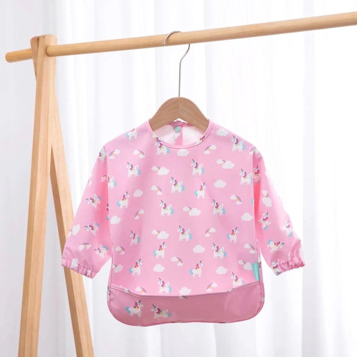 Munchi Unicorn Food Apron