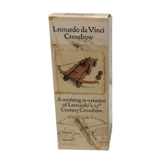 Da Vinci Mini Crossbow