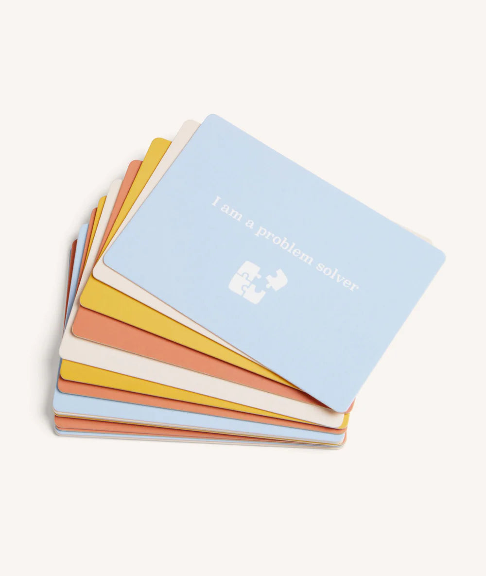 ErgoPouch Hello, Sleep! Bedtime Affirmations for Kids