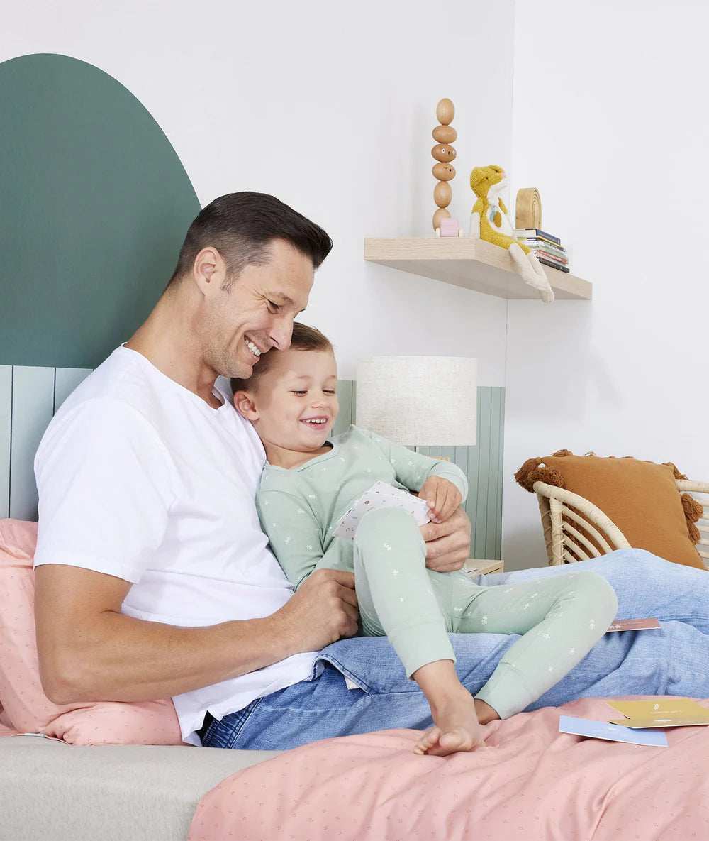ErgoPouch Hello, Sleep! Bedtime Affirmations for Kids