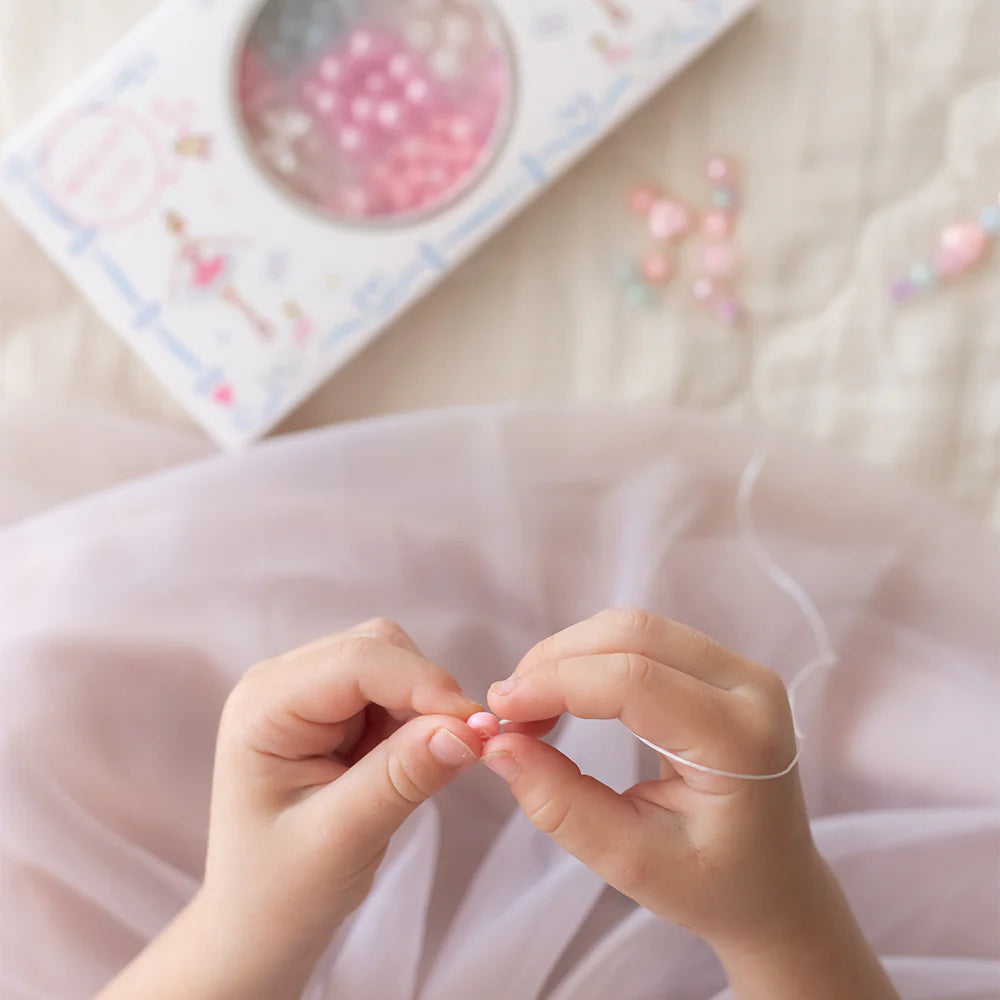 Lauren Hinkley Ava Ballerina Bead Kit
