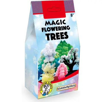 Magic Flowering Trees