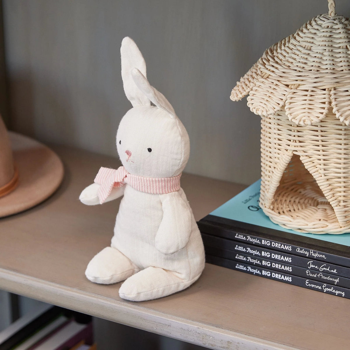 Nana Huchy Beatrix the Bunny