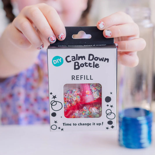 Jellystone Design DIY Calm Down Bottle Refills