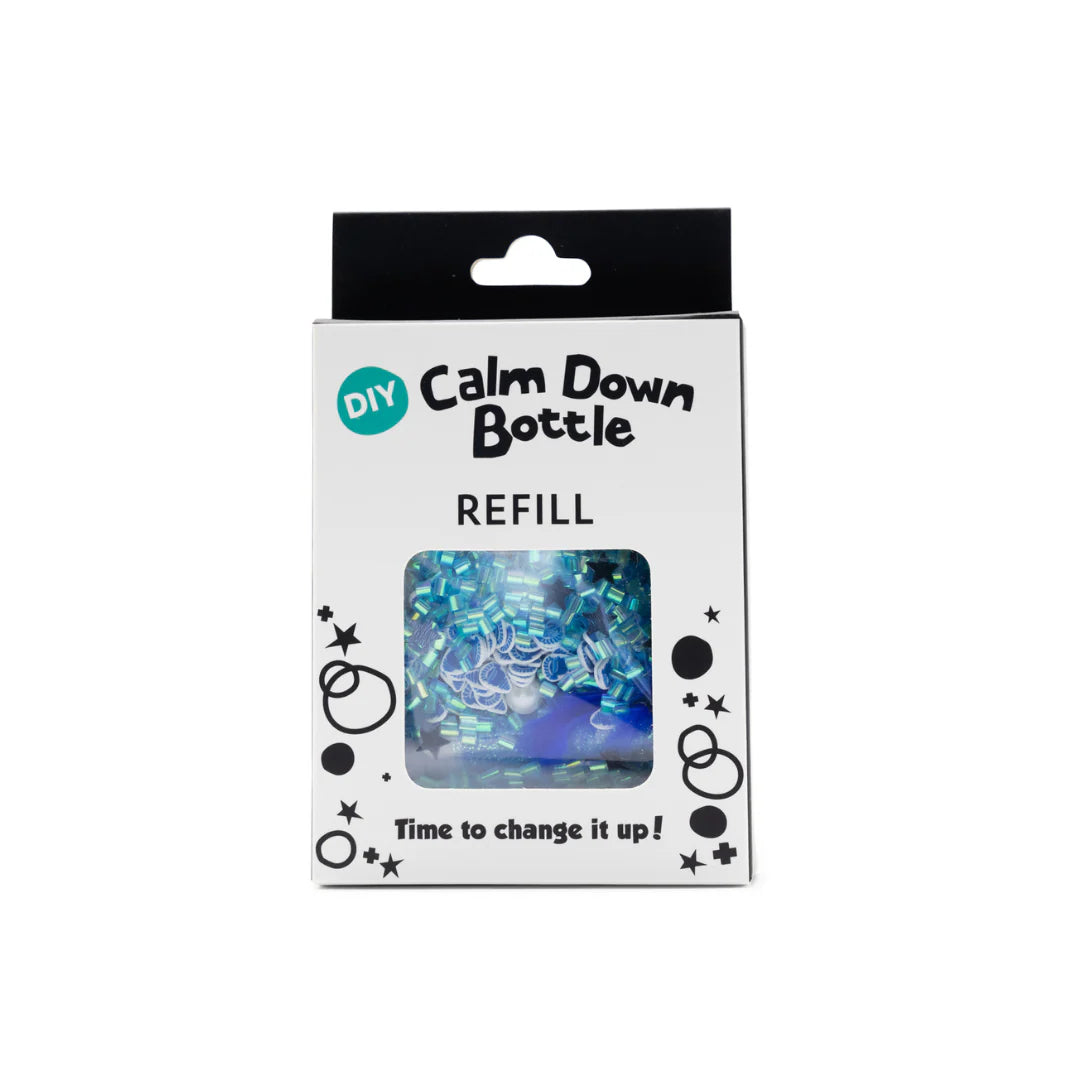 Jellystone Design DIY Calm Down Bottle Refills