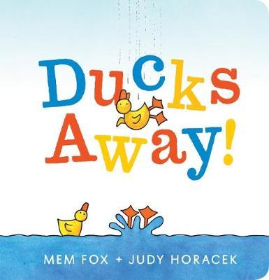 Ducks Away! - Men Fox