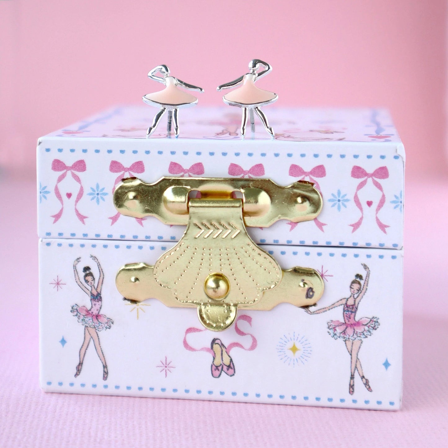 Lauren Hinkley Ballerina Earrings