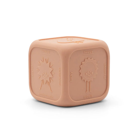 Jellystone Designs Feelings Cube