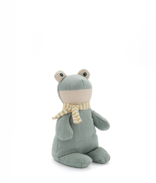 Nana Huchy Forrest the Frog