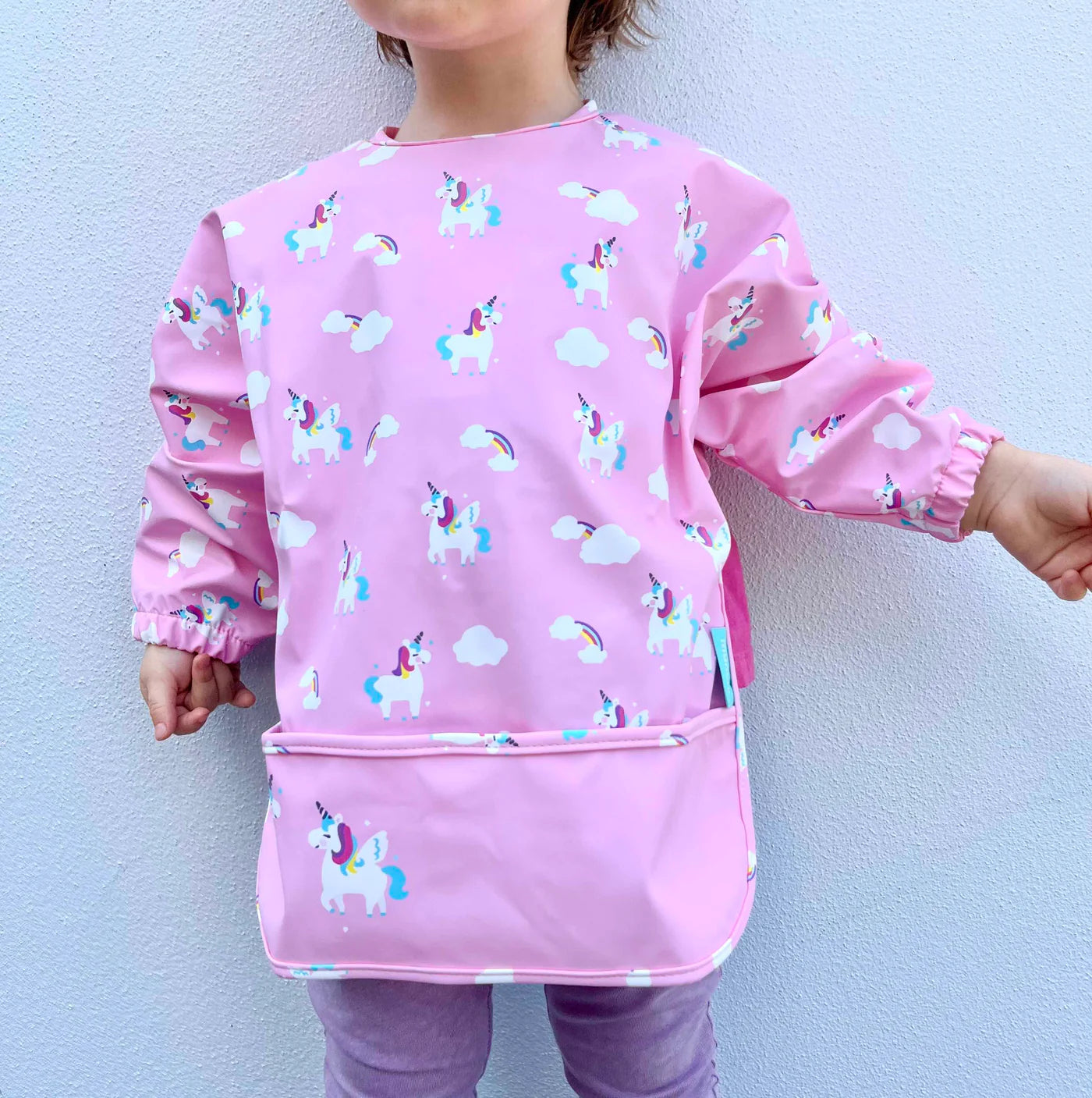 Munchi Unicorn Food Apron