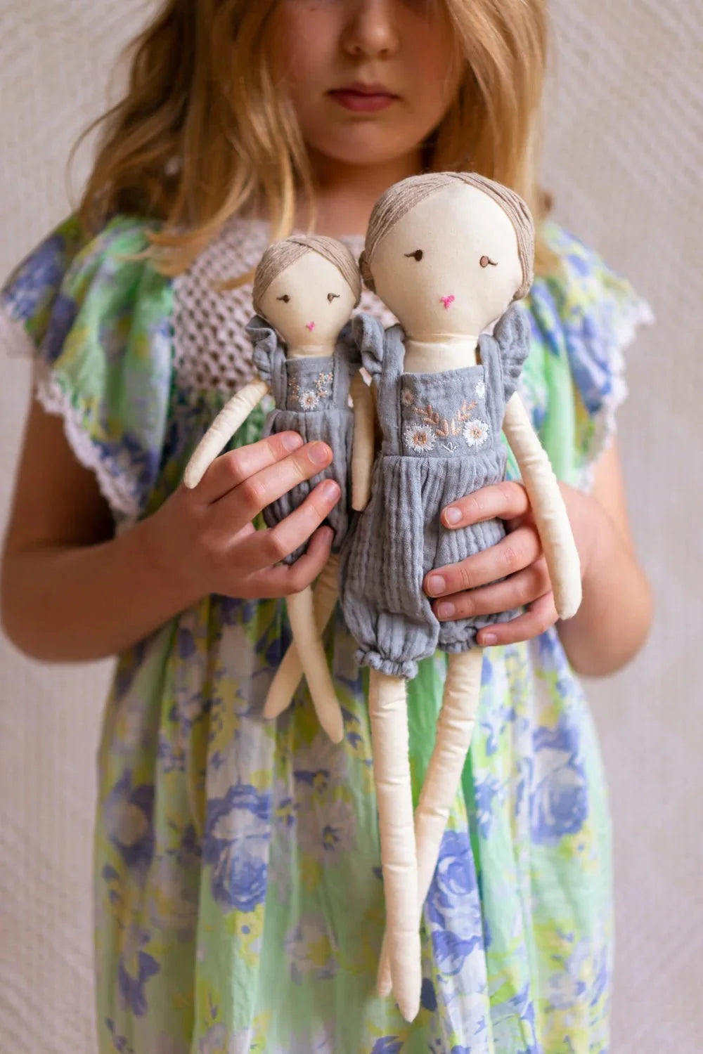Nana Huchy Mini Bluebell