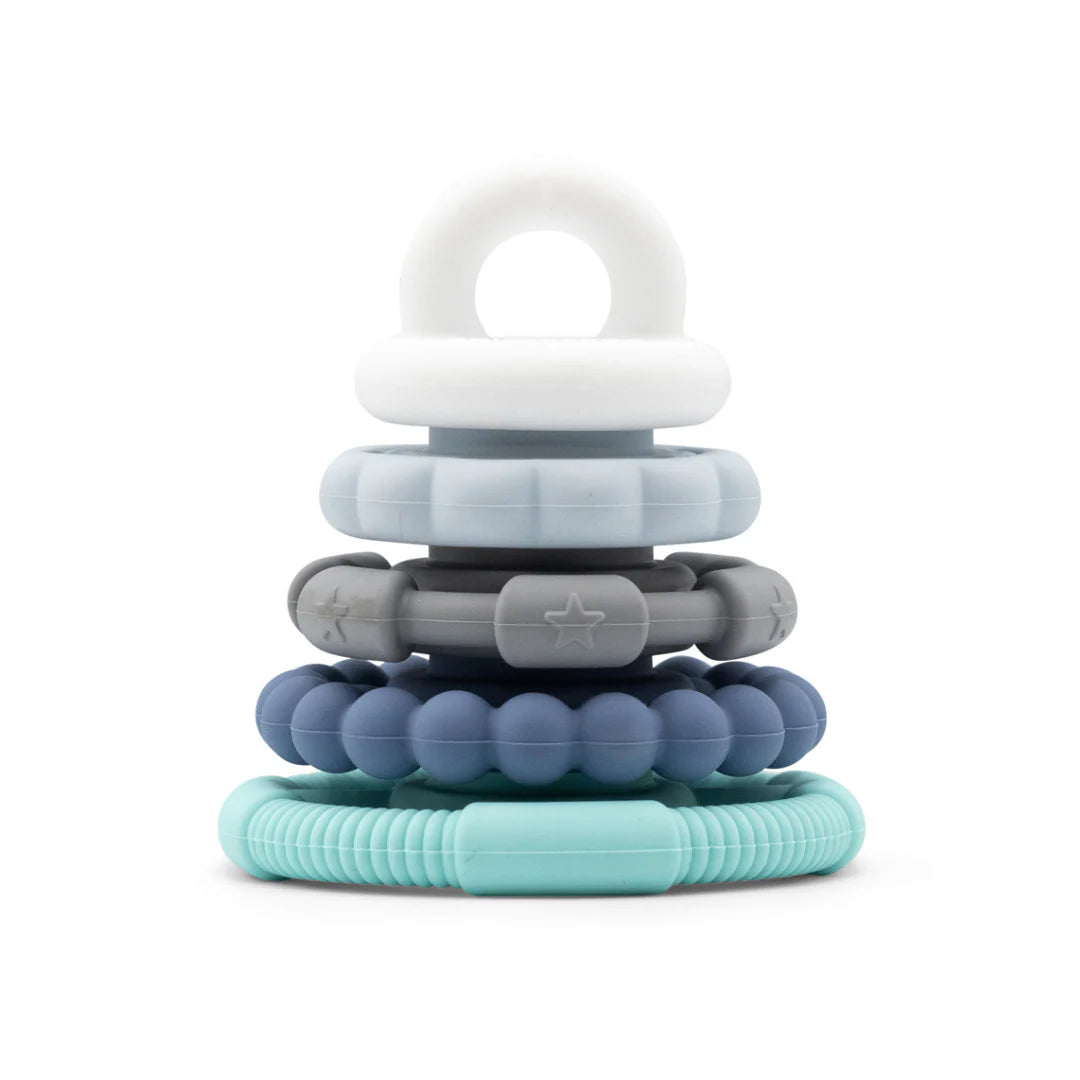 Jellystone Designs Rainbow Stacker