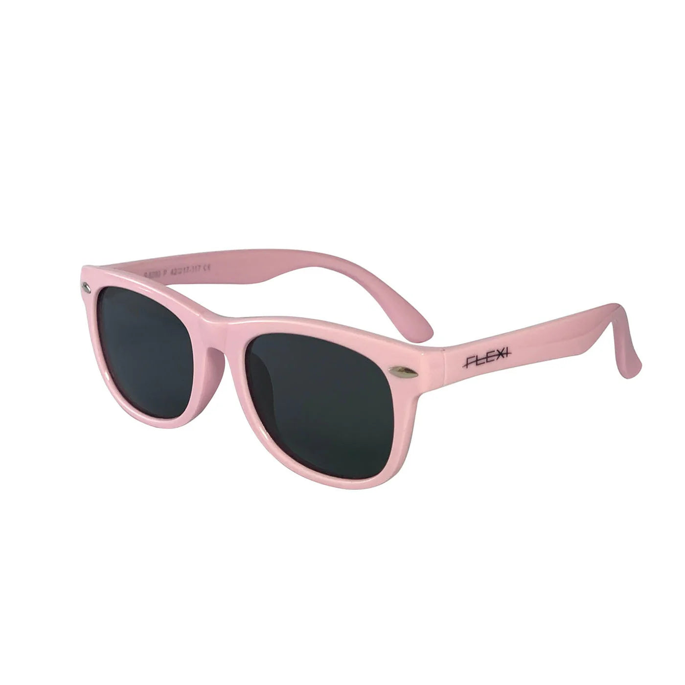 Flexi Sunnies Tiny Baby Pink