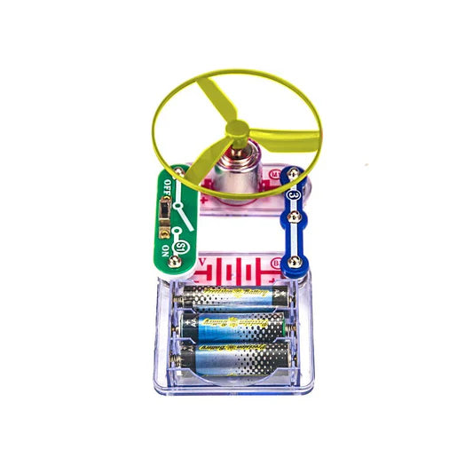 Elenco Snap Circuits - UFO