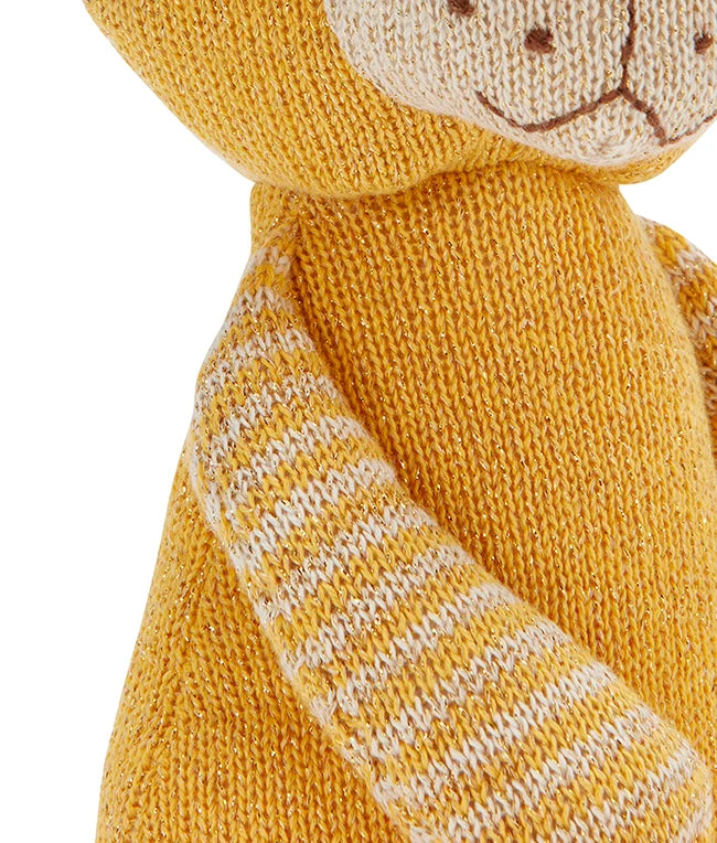 Nana Huchy Teddy the Tiger (36cm)