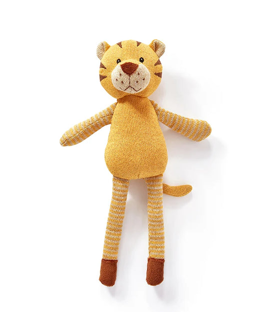 Nana Huchy Teddy the Tiger (36cm)