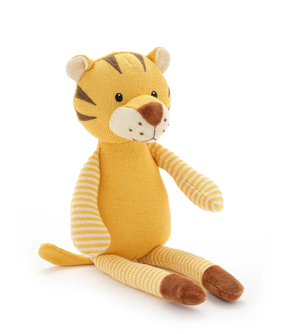 Nana Huchy Teddy the Tiger (36cm)