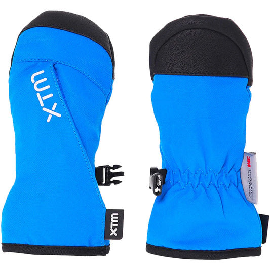 XTM Tiny II Infants 4XS Snow Mitt