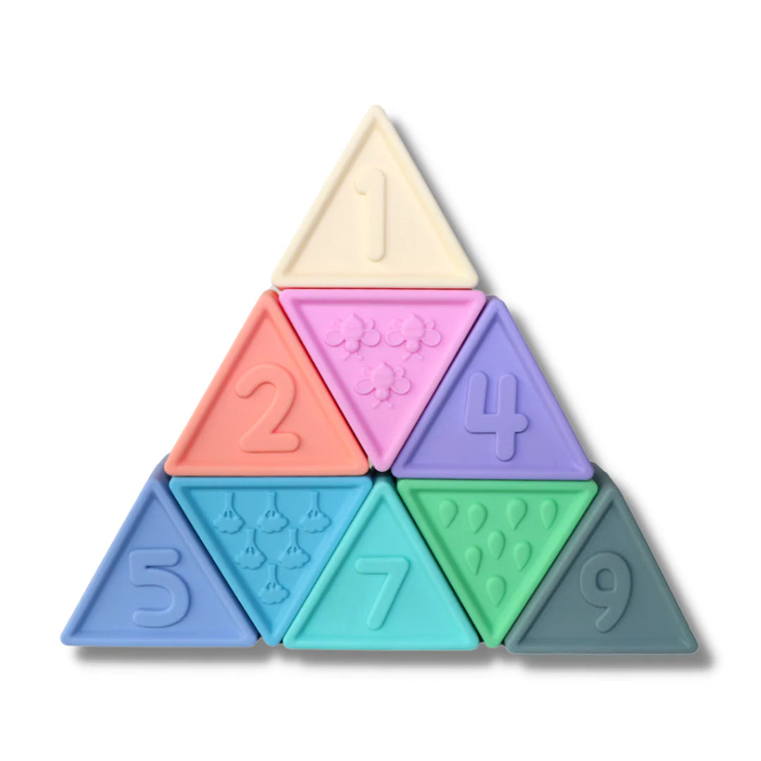 Jellystone TriBlox