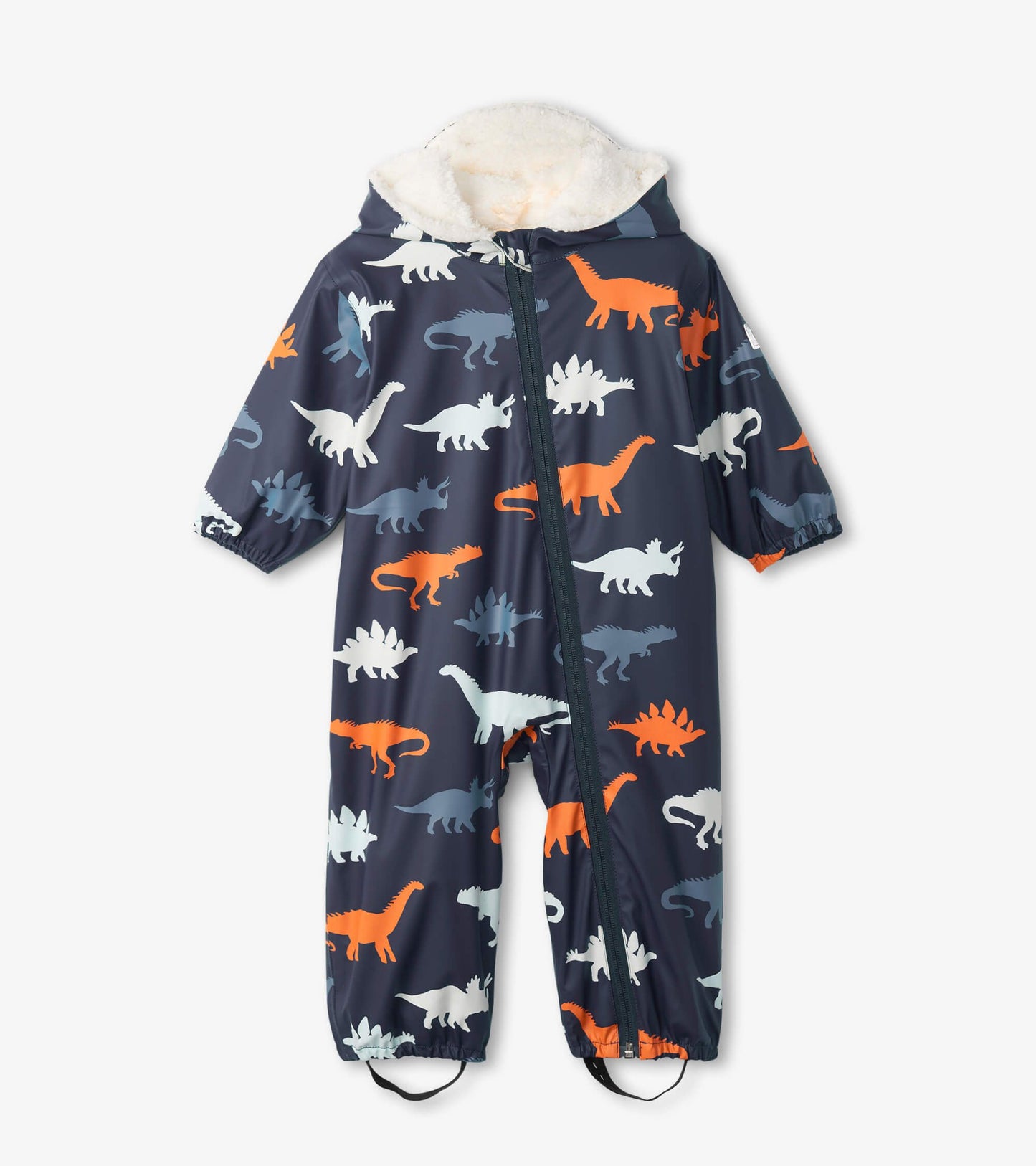 Rain Bundlers sherpa lined Assorted