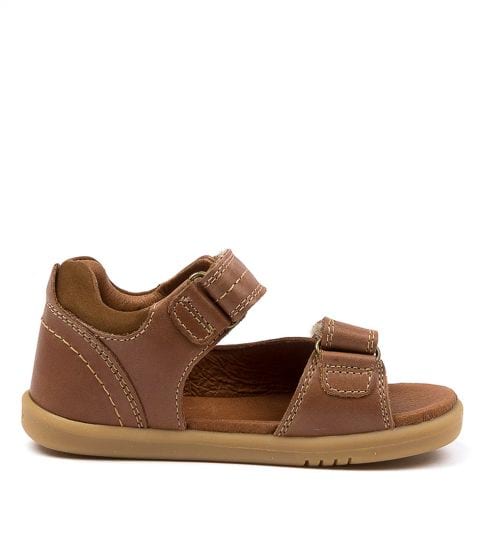 Bobux Driftwood I Walk Caramel