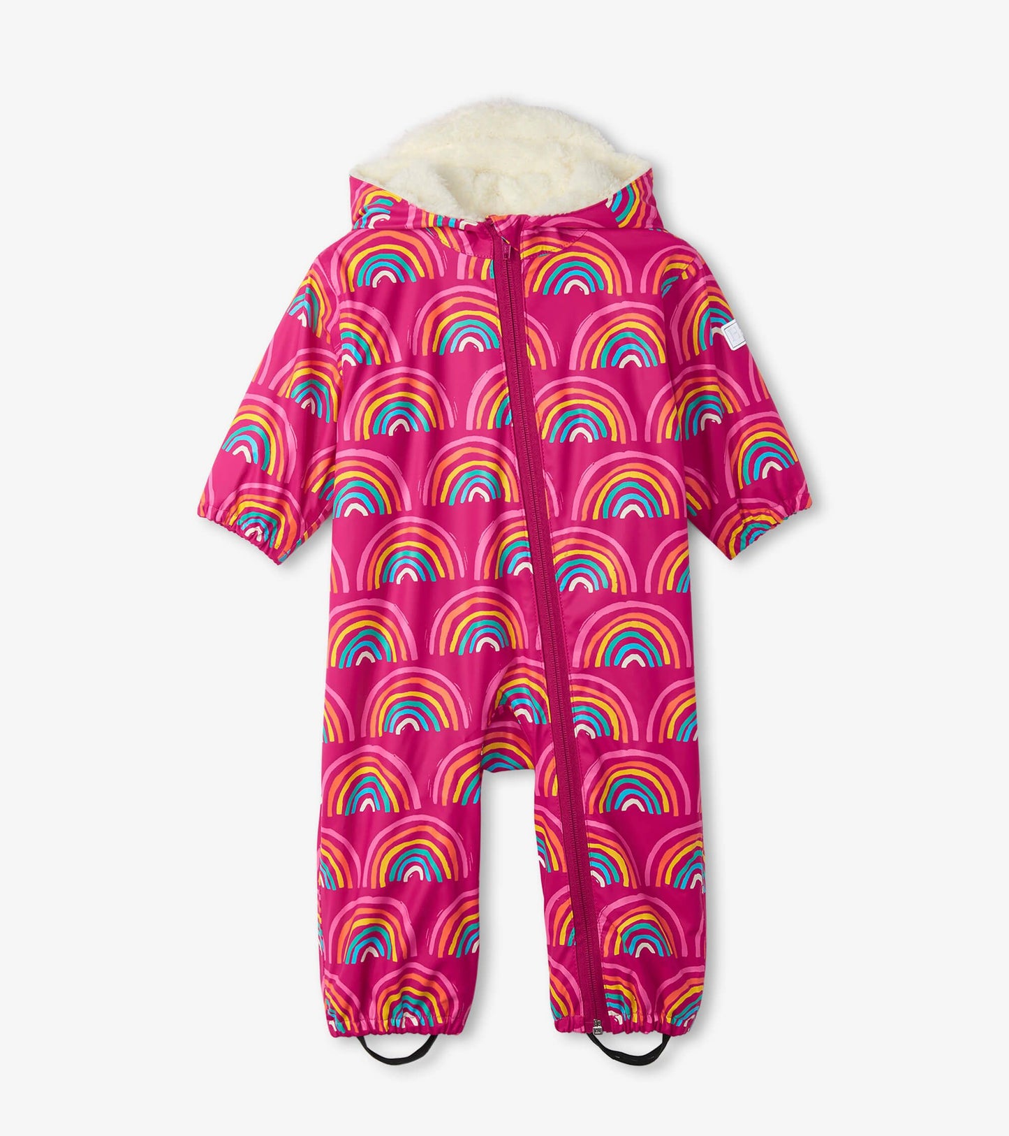 Rain Bundlers sherpa lined Assorted