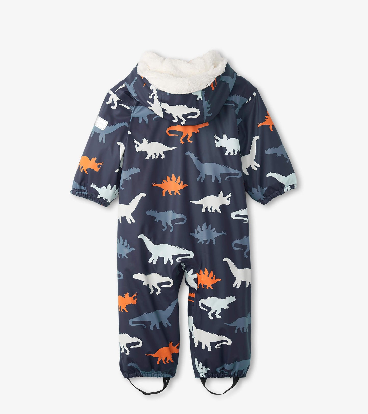 Rain Bundlers sherpa lined Assorted