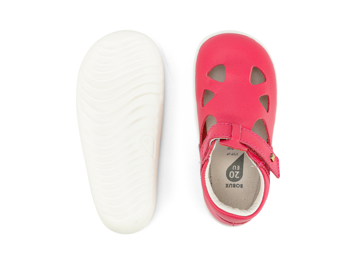 Zap II I Walk Navy and Guava